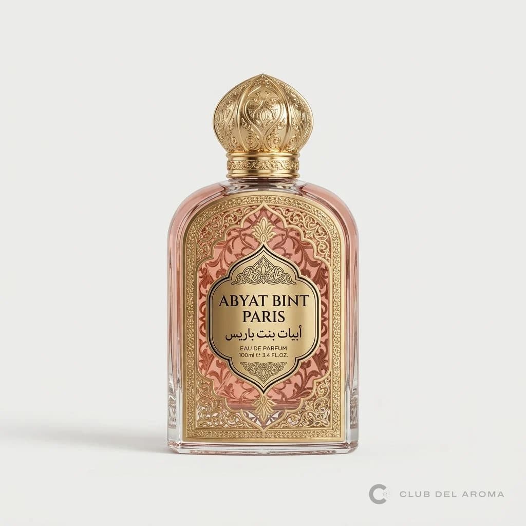 Bint Paris - imagen 1