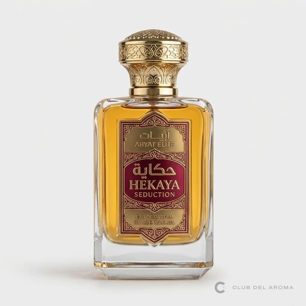Elite Hekaya Seduction - imagen 1