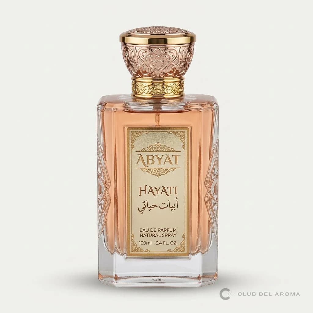 Hayati - imagen 1