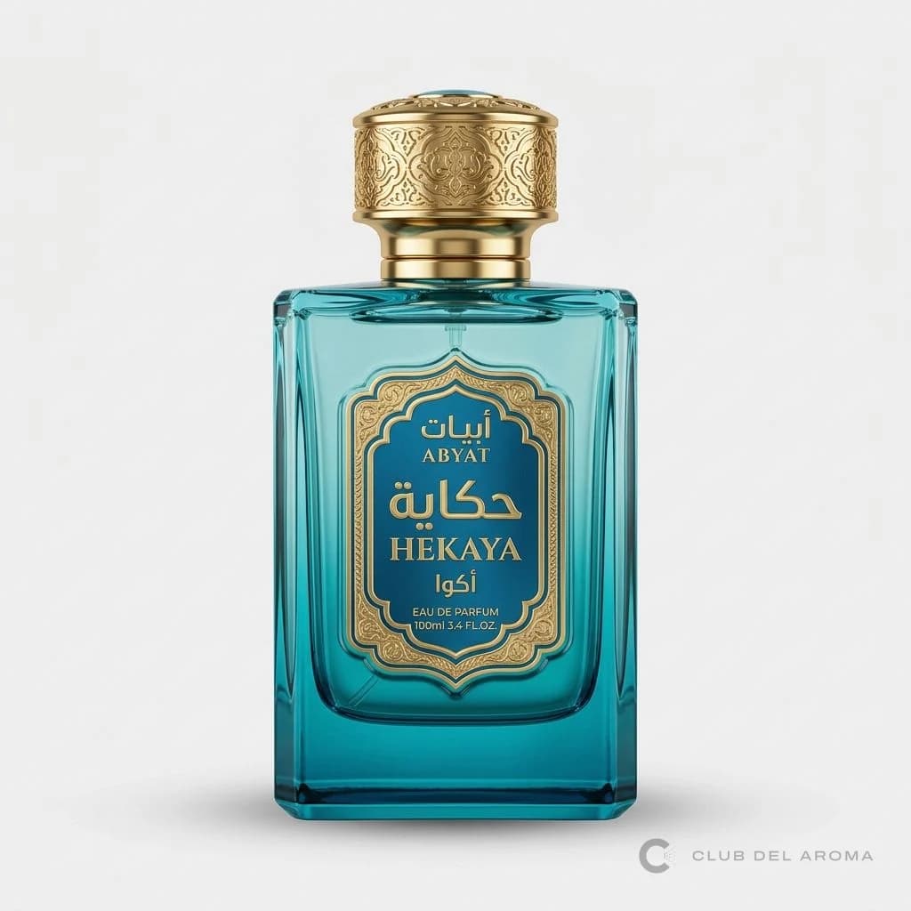 Hekaya Aqua - imagen 1