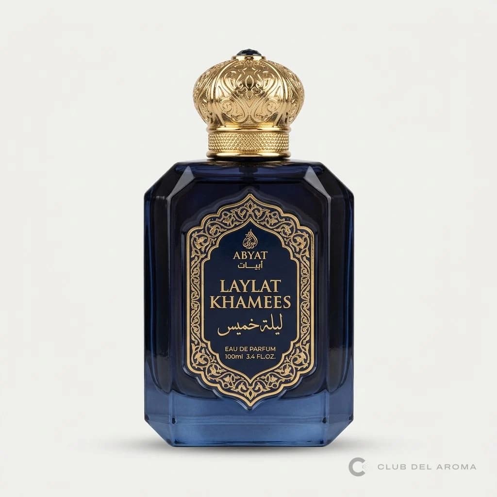 Laylat Khamees - imagen 1