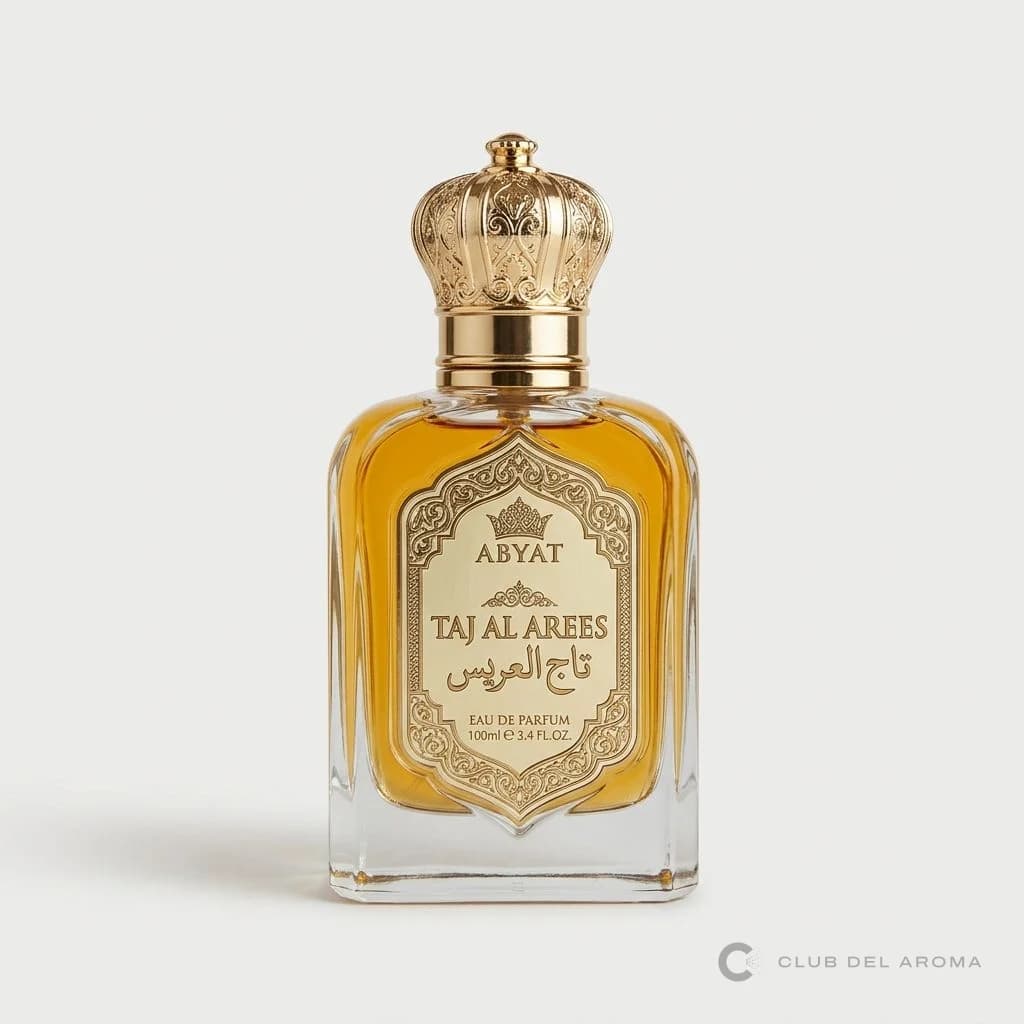 Taj al Arees - imagen 1