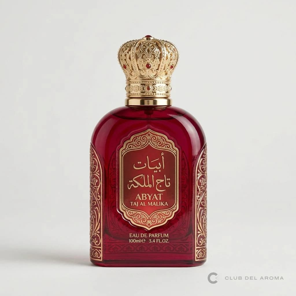 Taj al Malika - imagen 1