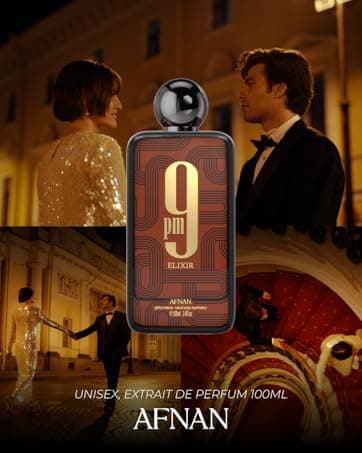 9Pm Elixir - imagen 1