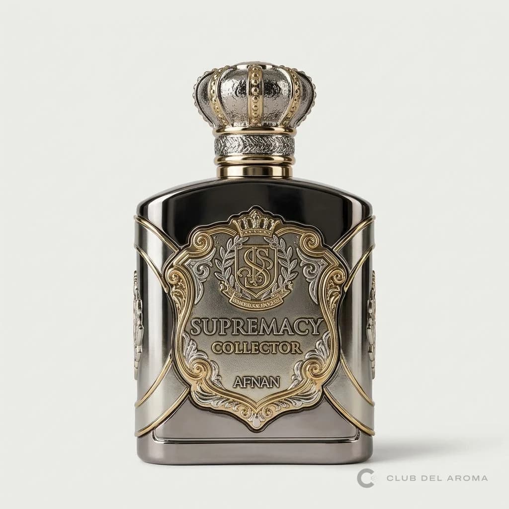 Supremacy Collector - imagen 1
