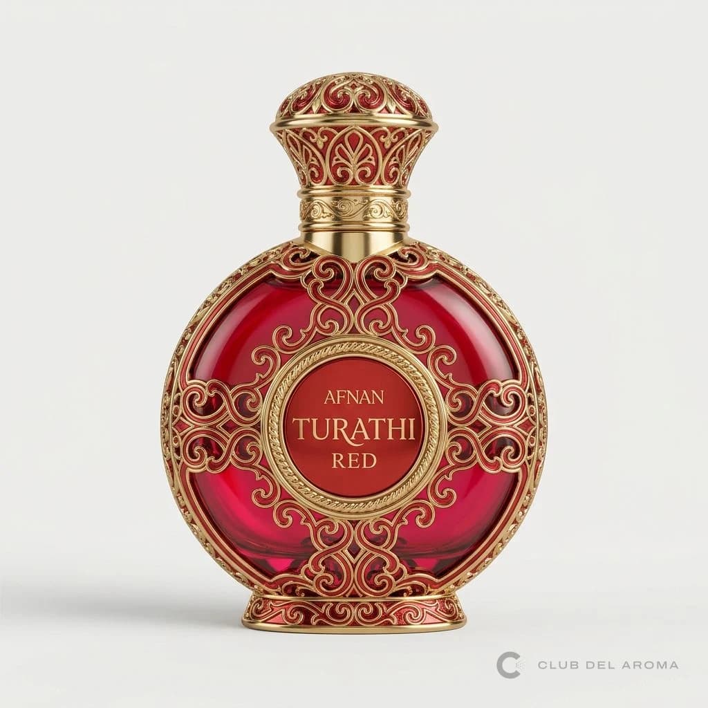 Turathi Red - imagen 1