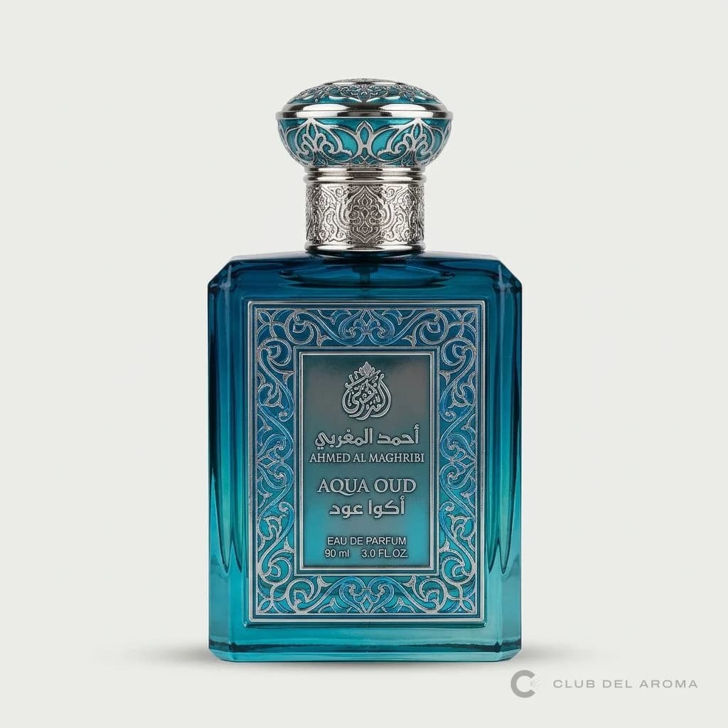Aqua Oud - imagen 1