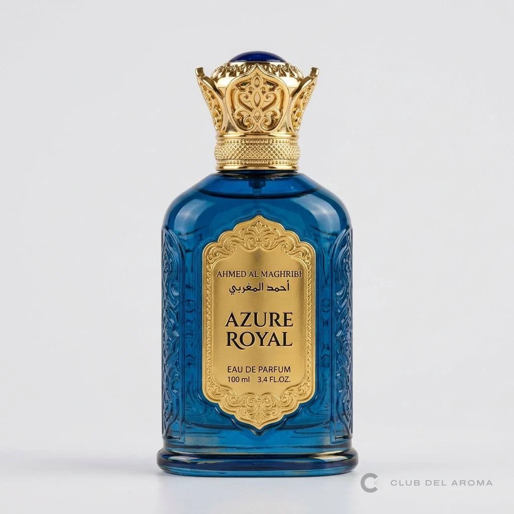 Azure Royal - imagen 1