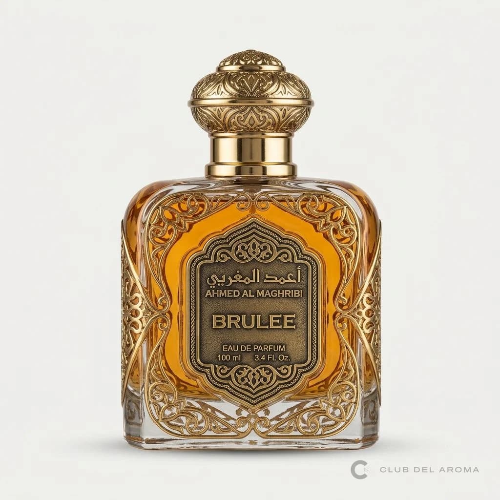 Brulee - imagen 1