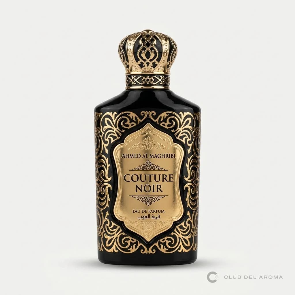 Couture Noir - imagen 1