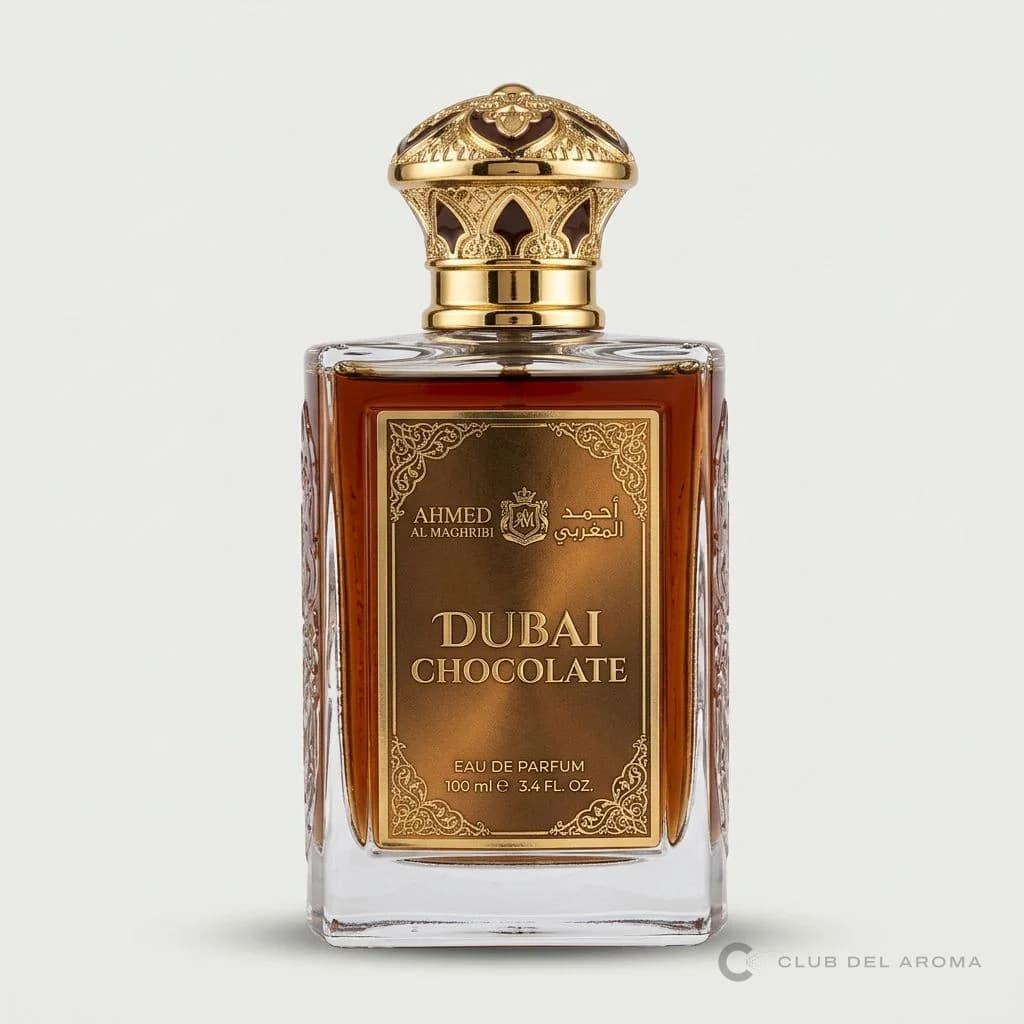 Dubai Chocolate - imagen 1