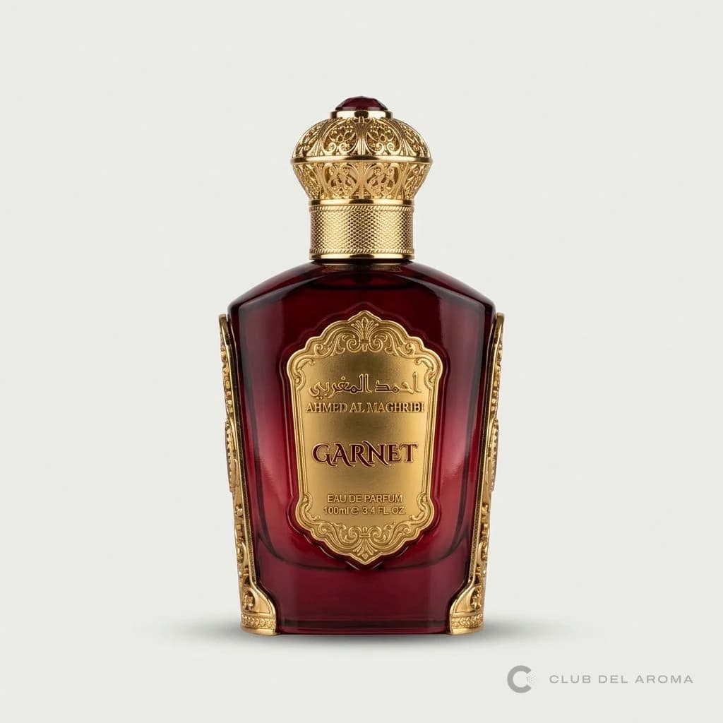Garnet - imagen 1