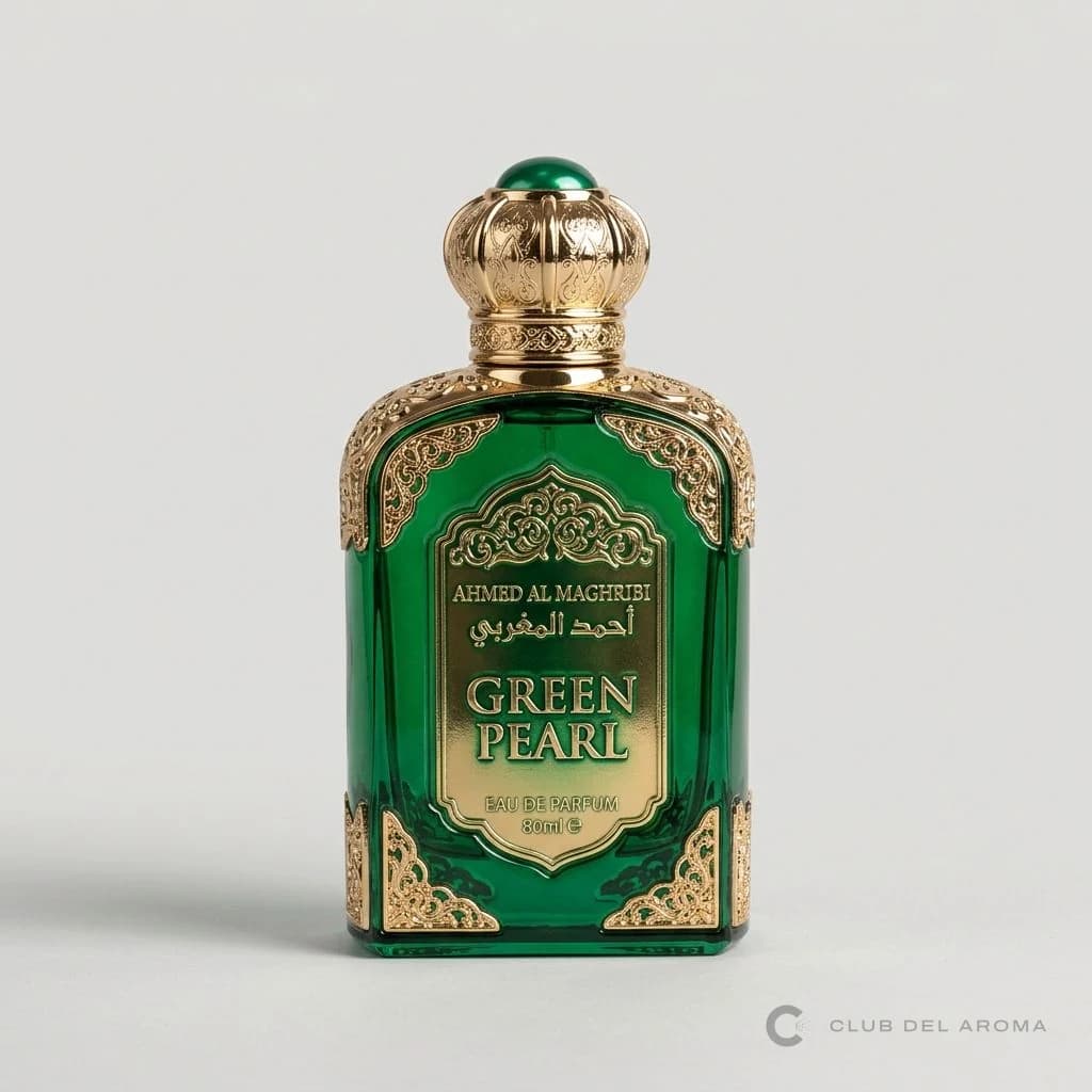 Green Pearl - imagen 1