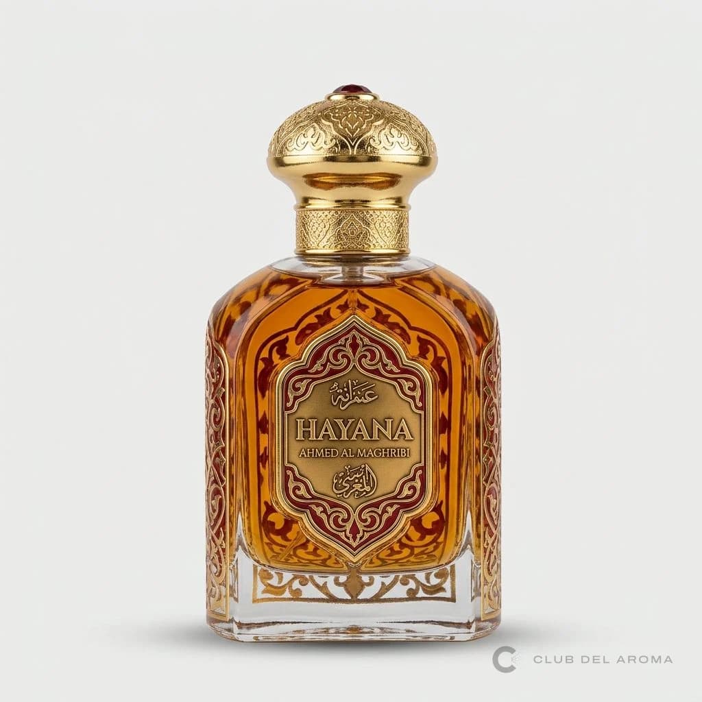 Hayana - imagen 1