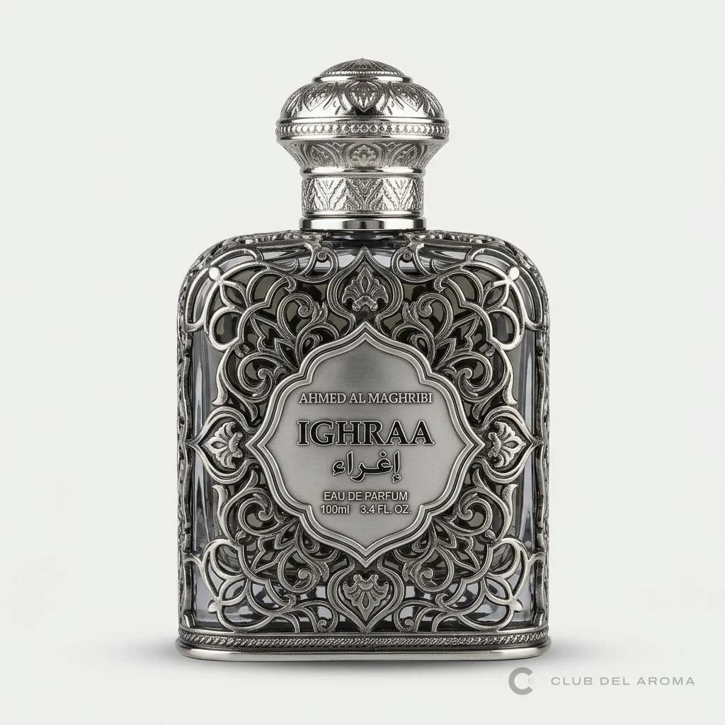 Ighraa - imagen 1