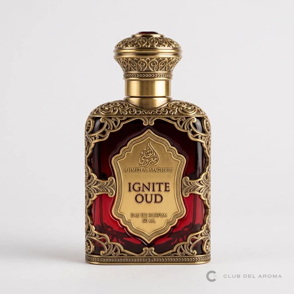 Ignite Oud - imagen 1