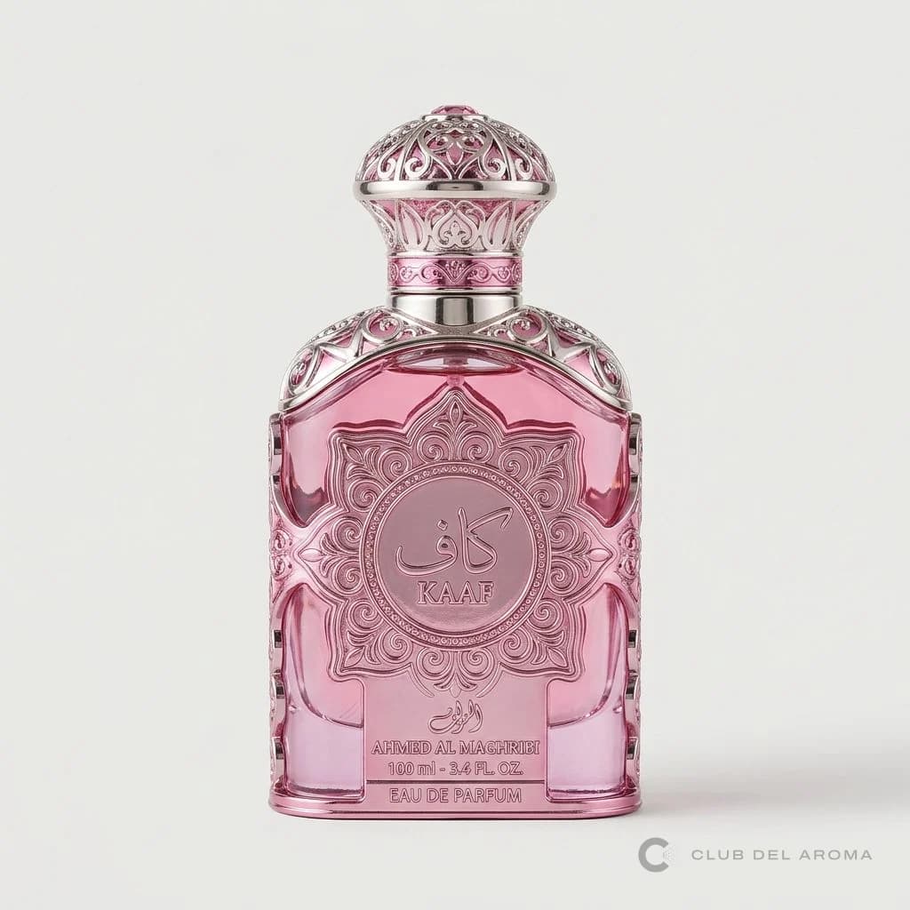 Kaaf Pink - imagen 1