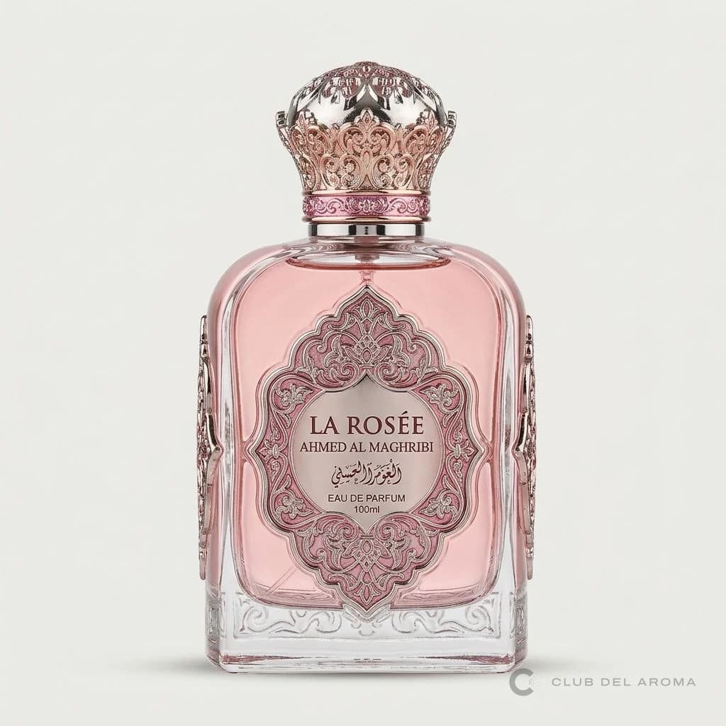 La Rosee - imagen 1