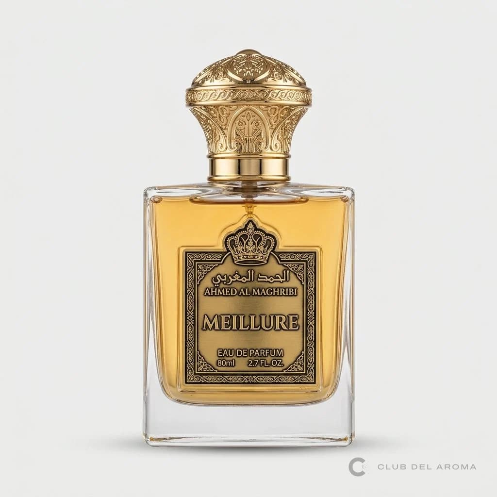 Meillure - imagen 1