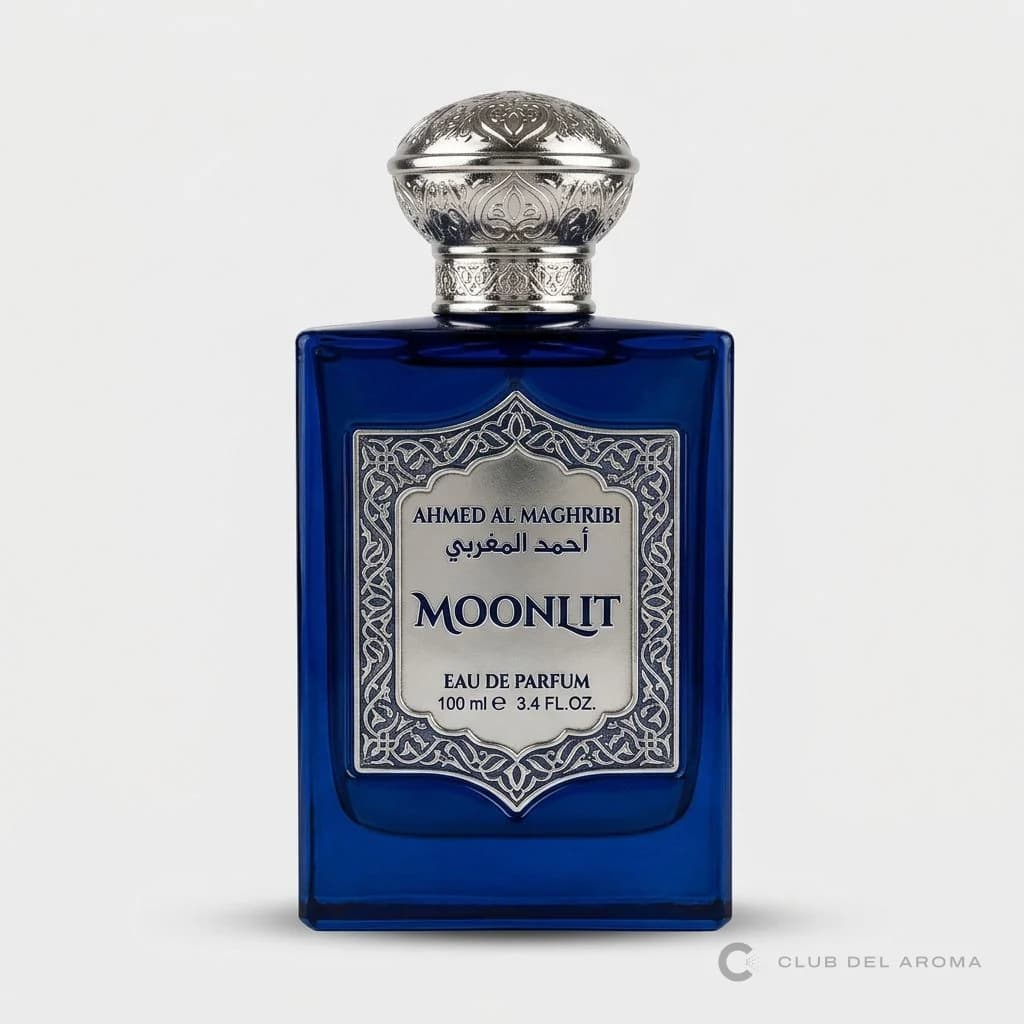 Moonlit - imagen 1