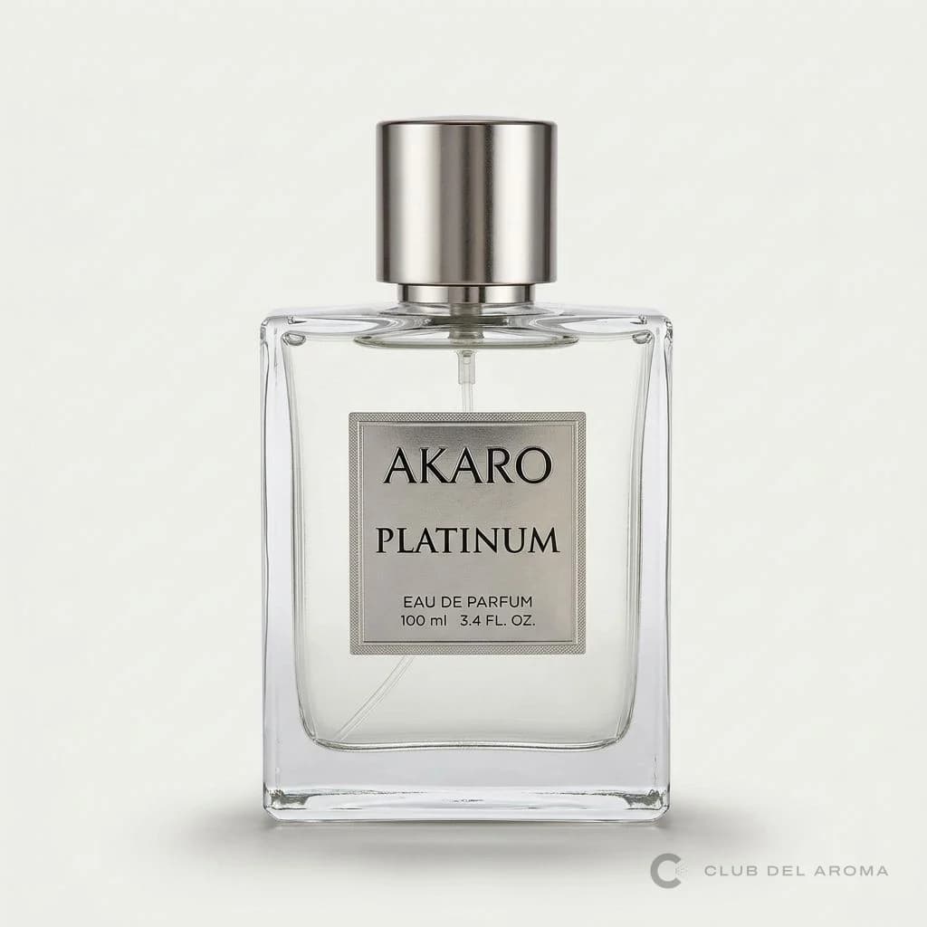 Platinum - imagen 1