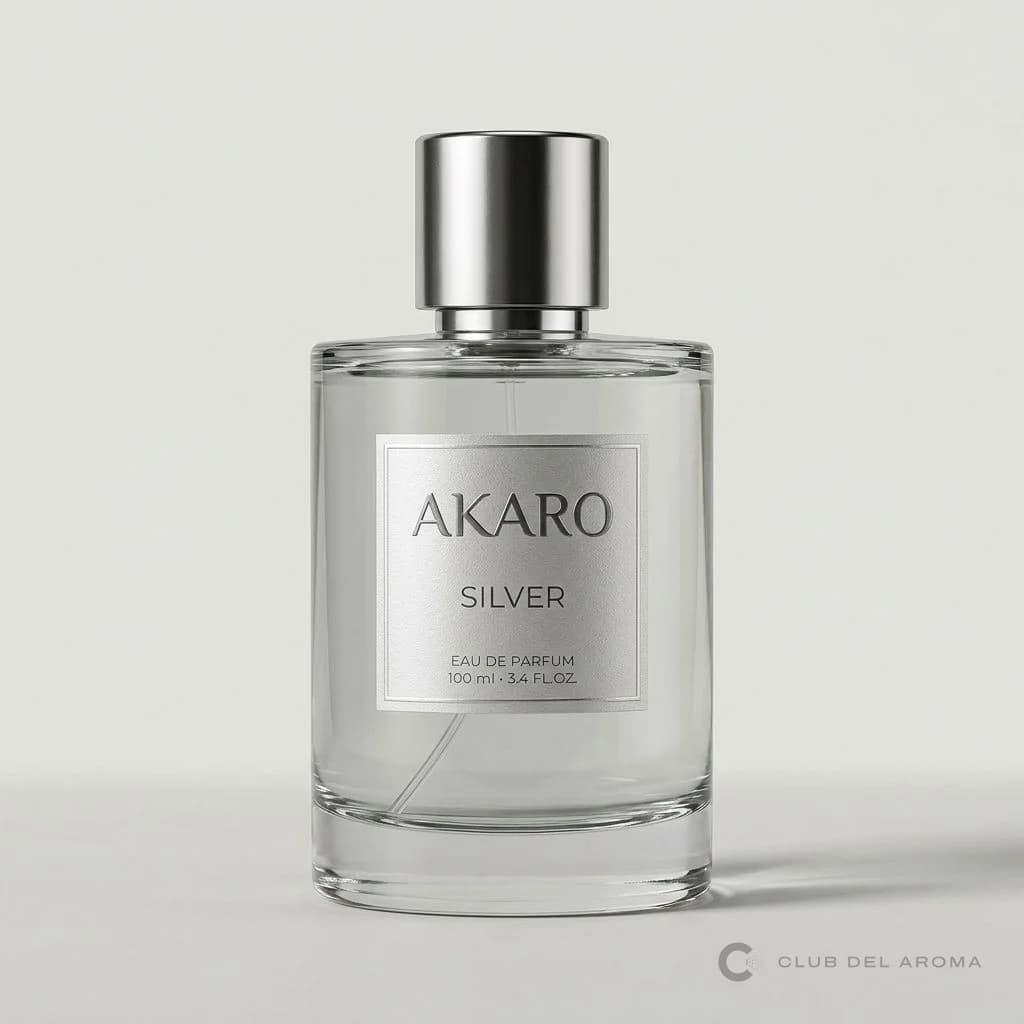 Silver - imagen 1