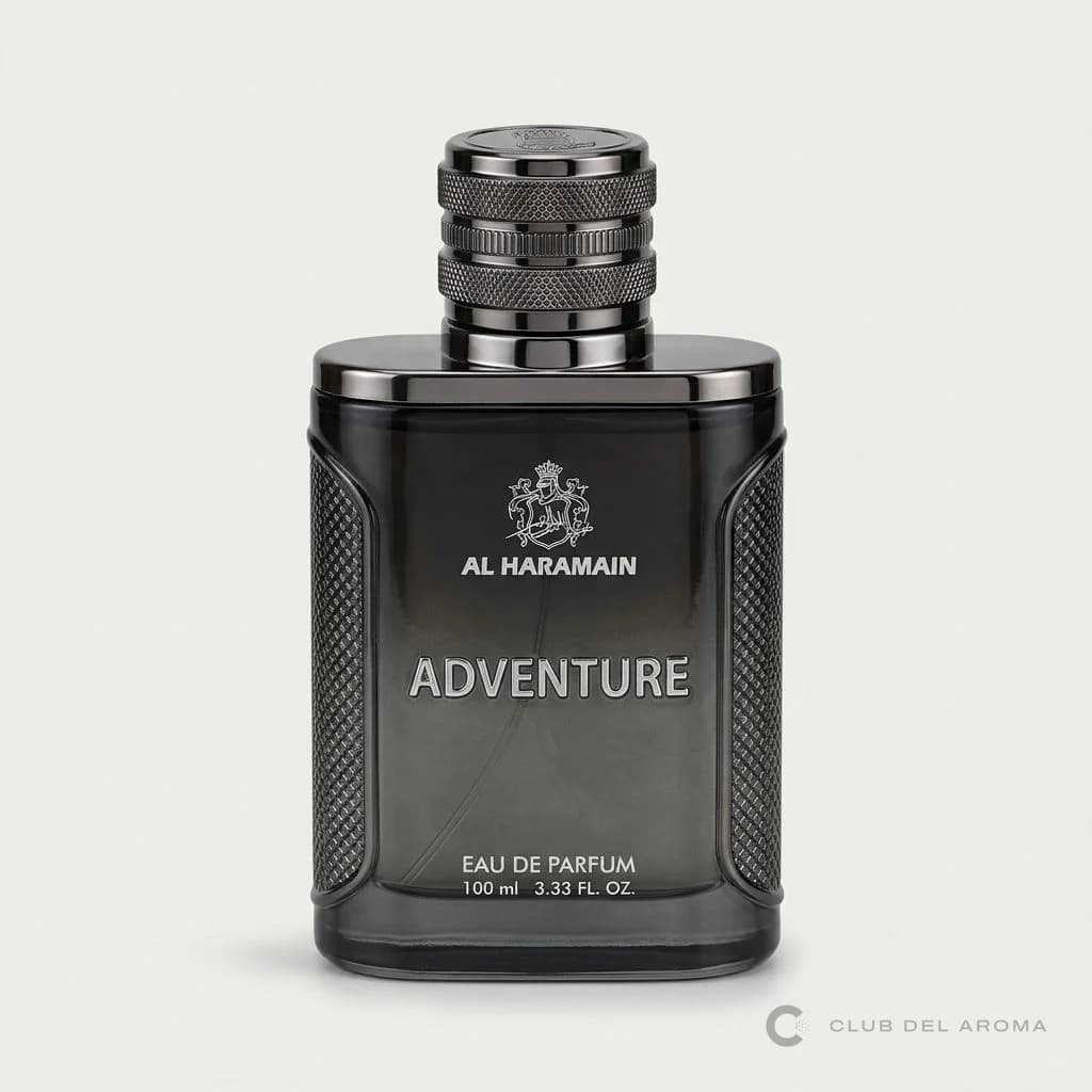 Adventure - imagen 1
