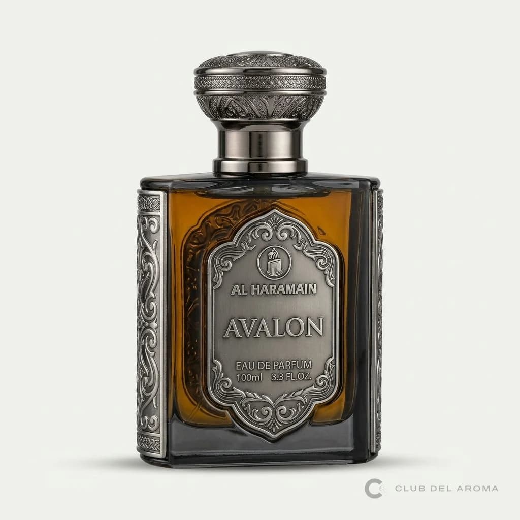 Avalon - imagen 1