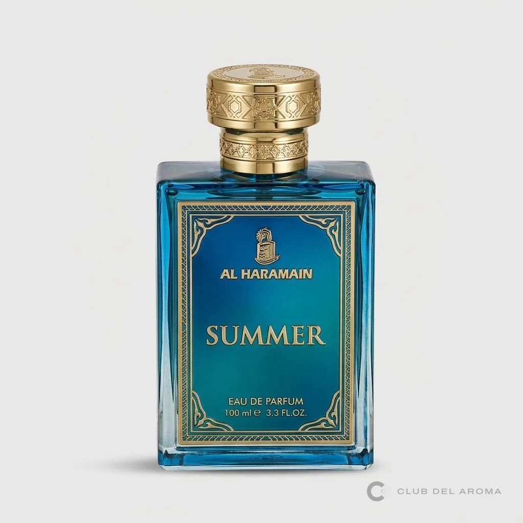 Summer - imagen 1