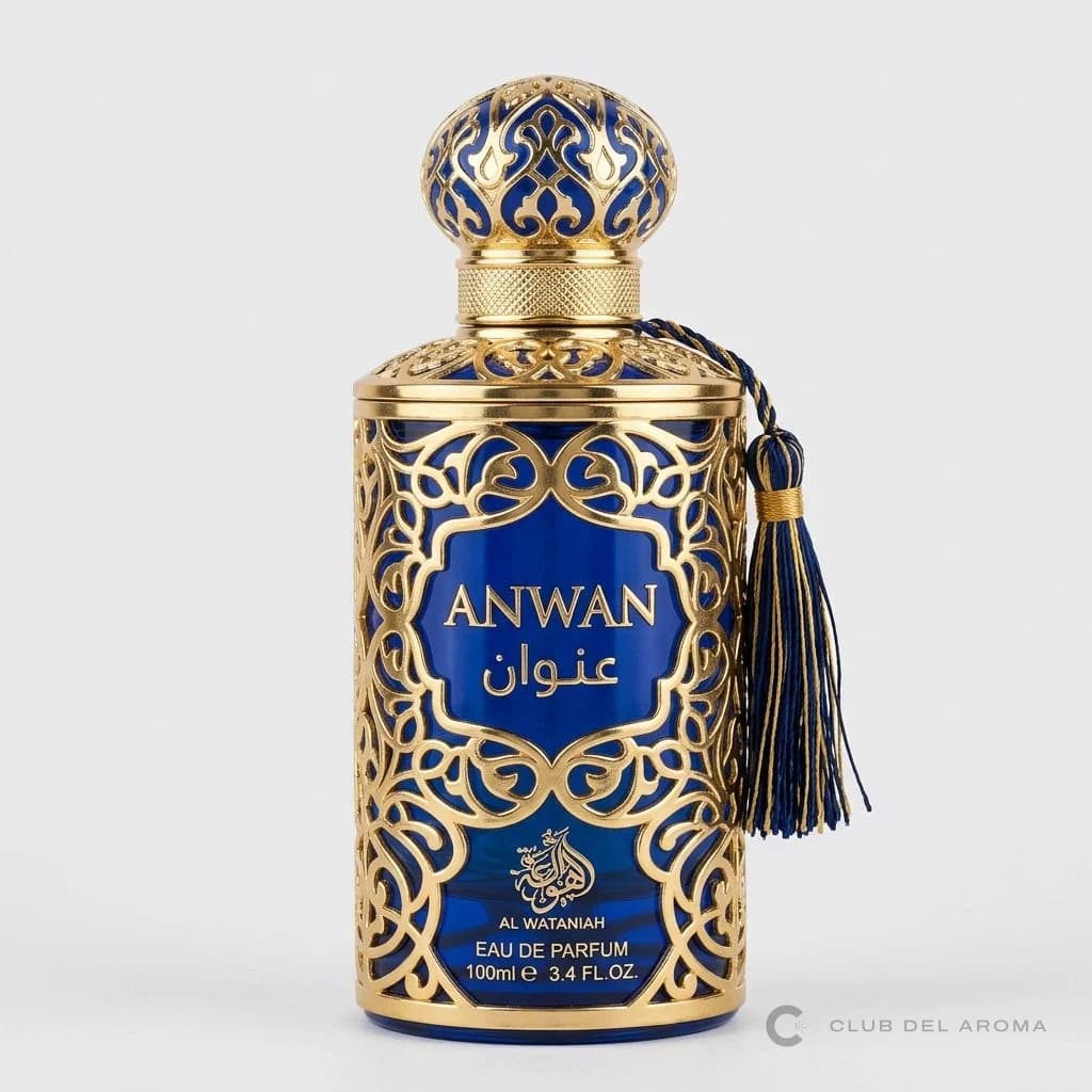 Anwan - imagen 1