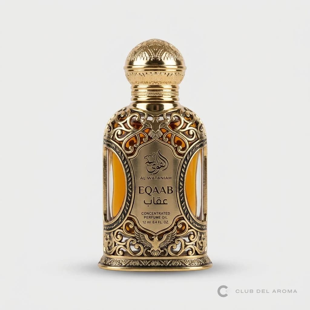 Eqaab Oil - imagen 1