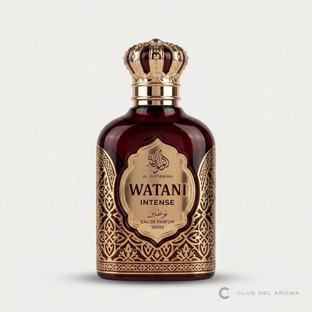 Watani Intense - imagen 1