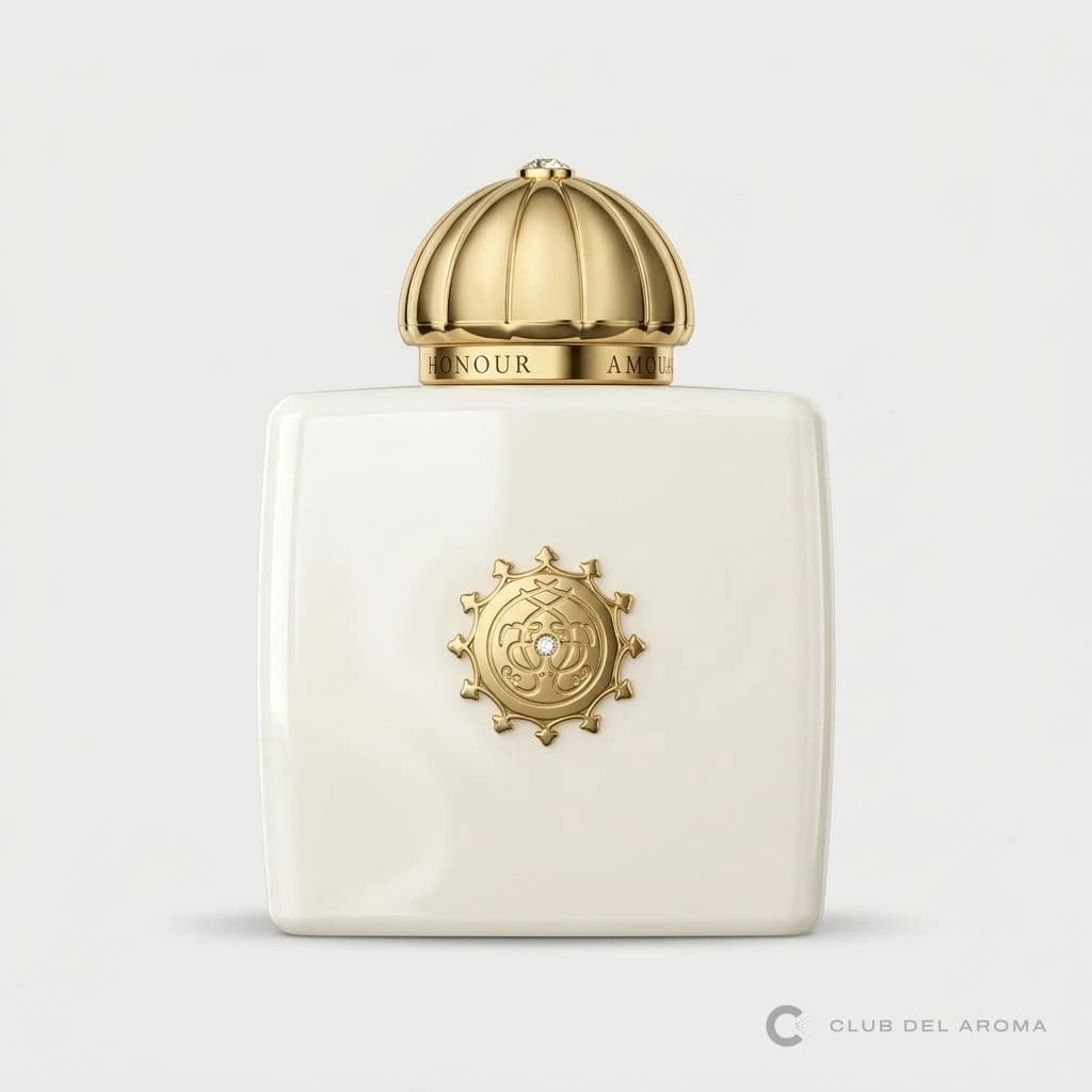 Honour - imagen 1