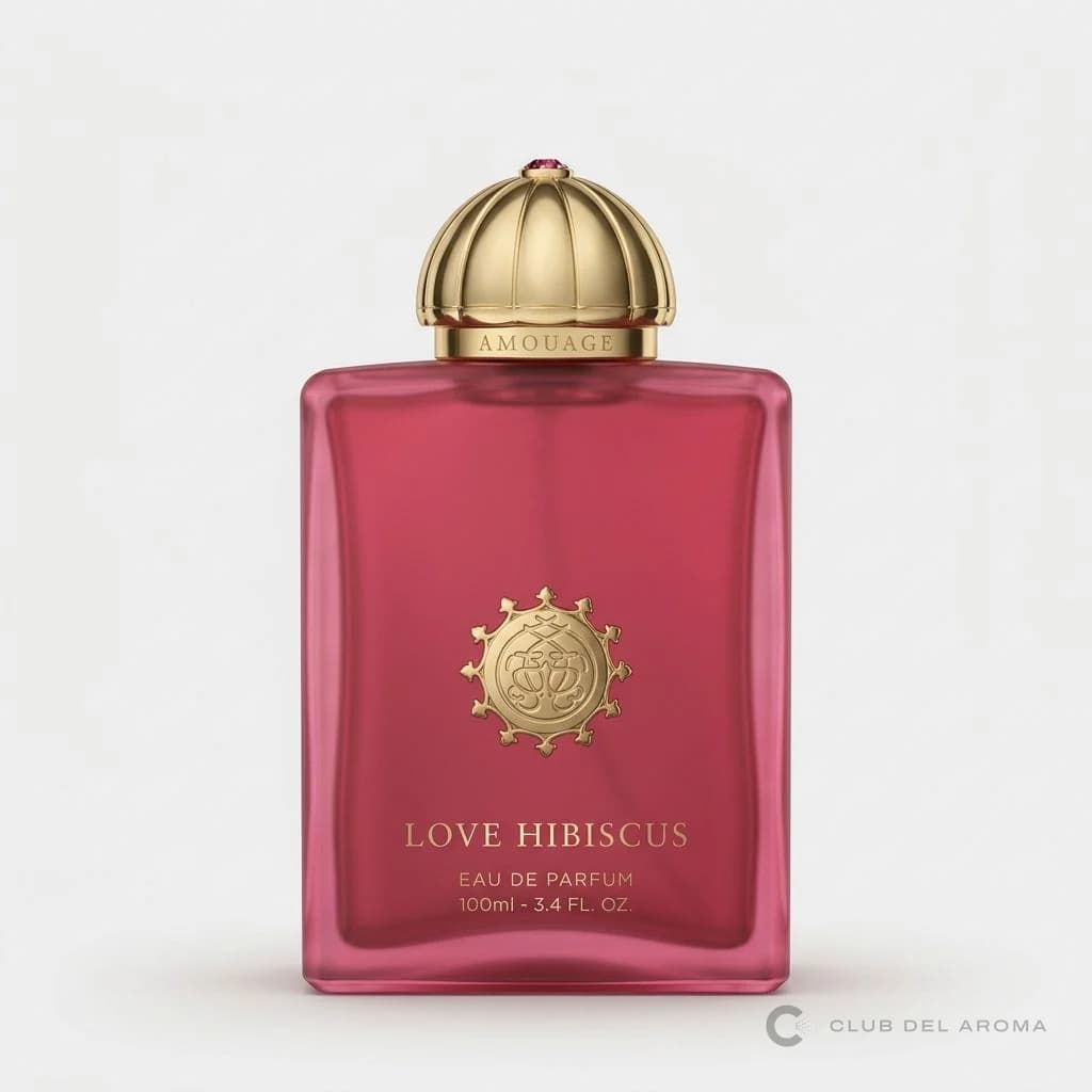 Love Hibiscus - imagen 1