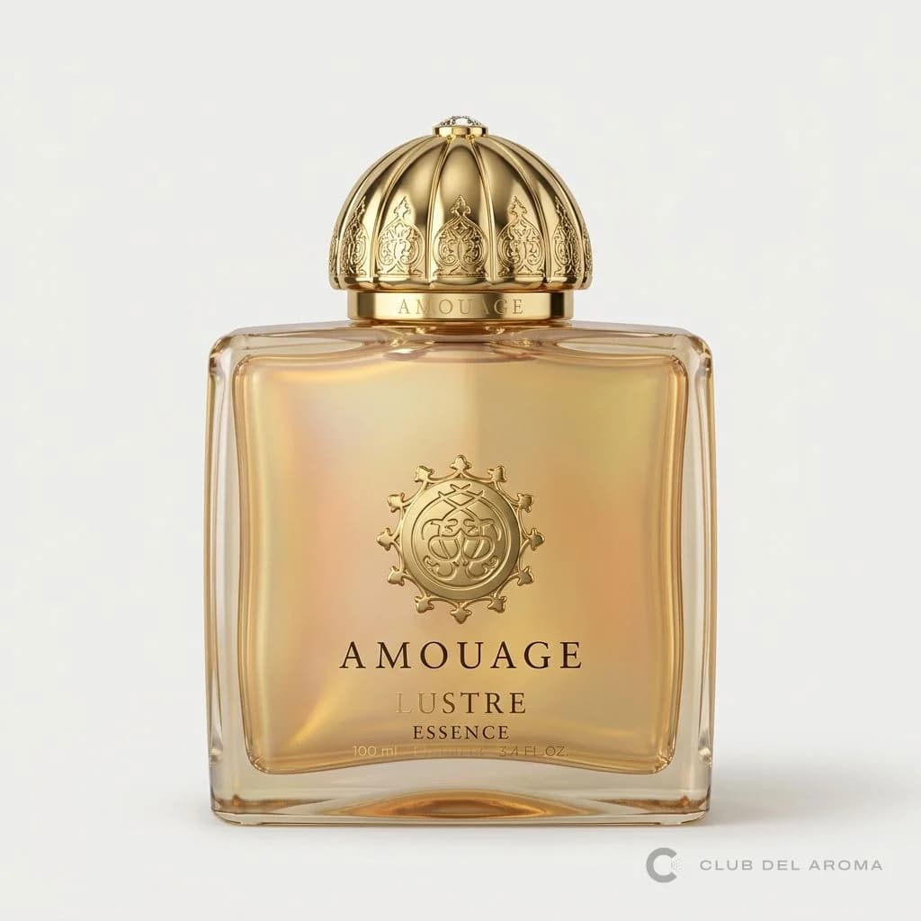 Lustre Essence - imagen 1