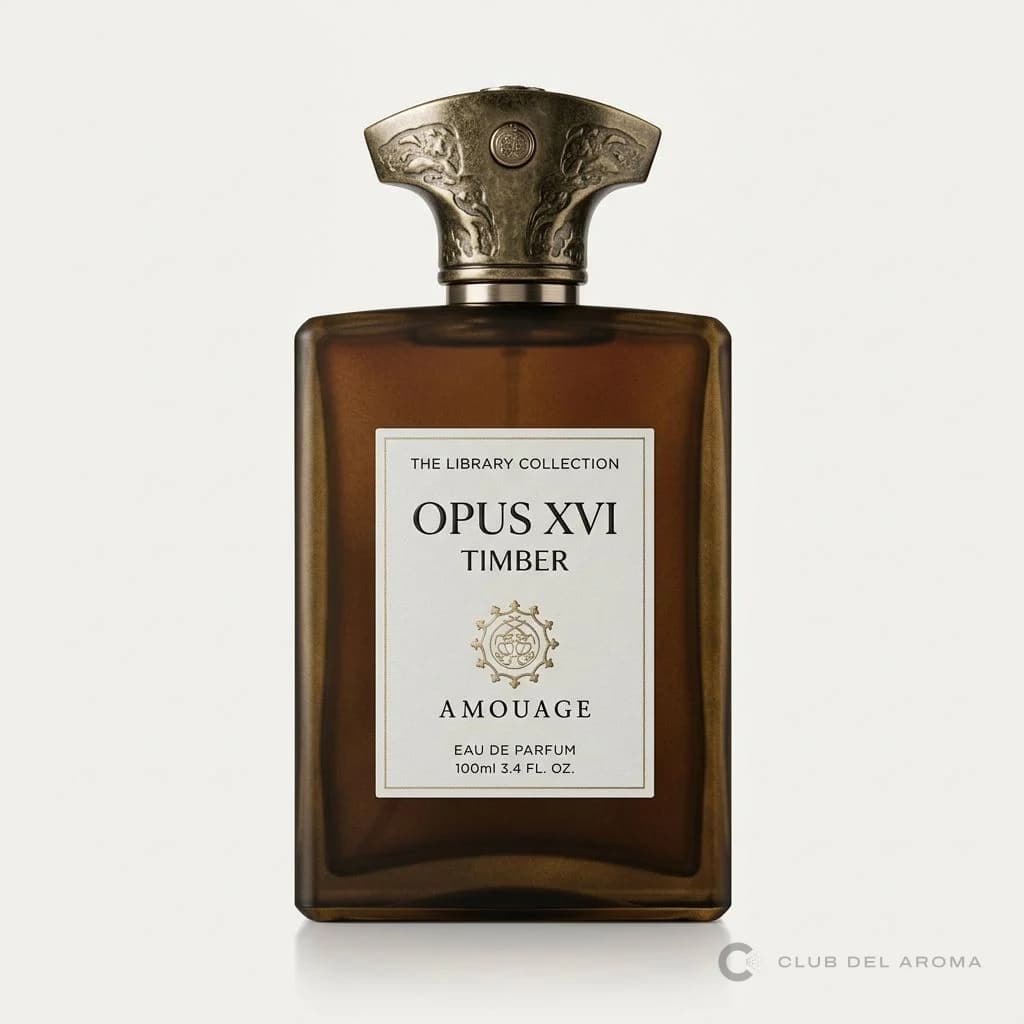 Opus Xvi Timber - imagen 1