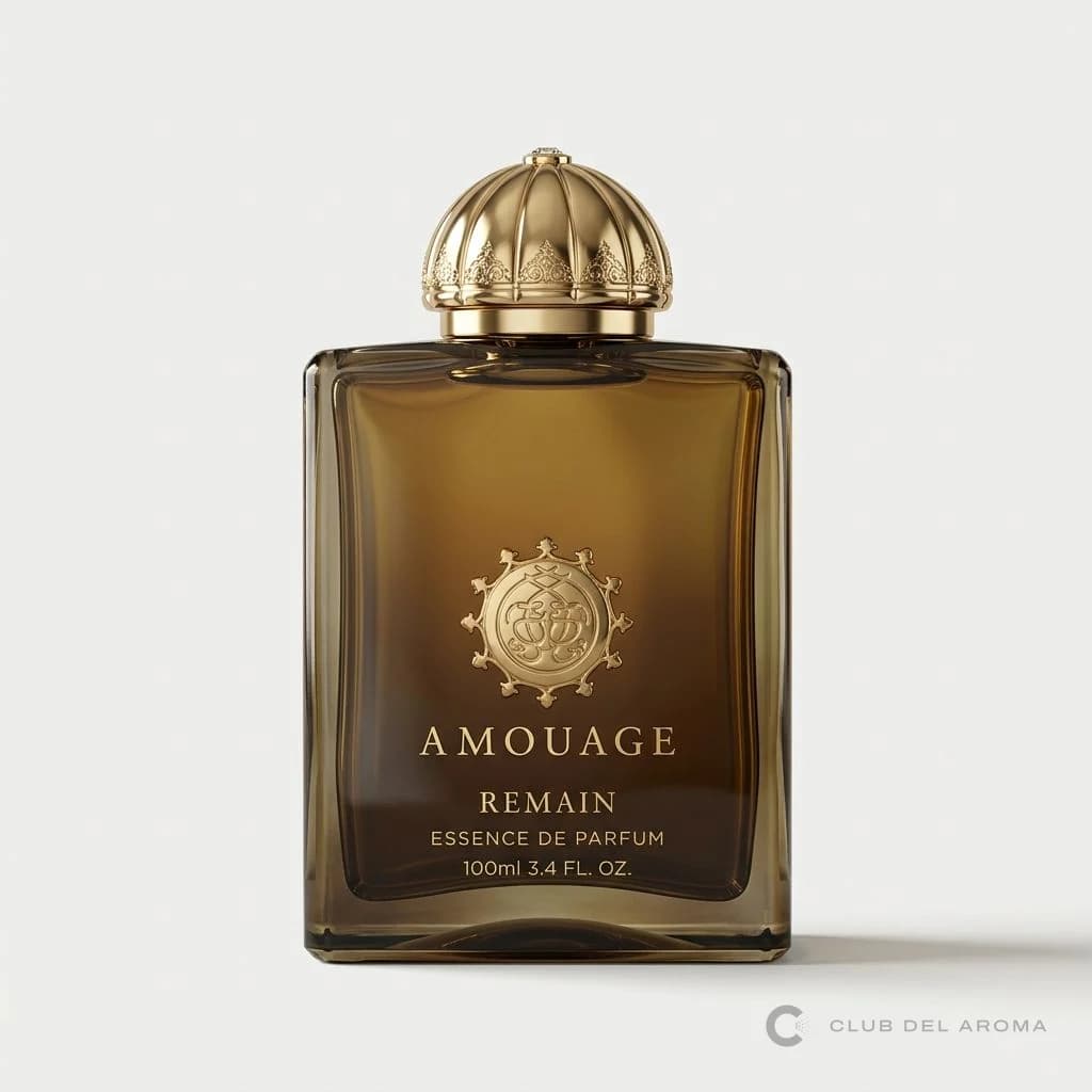 Remain Essence de Parfum - imagen 1