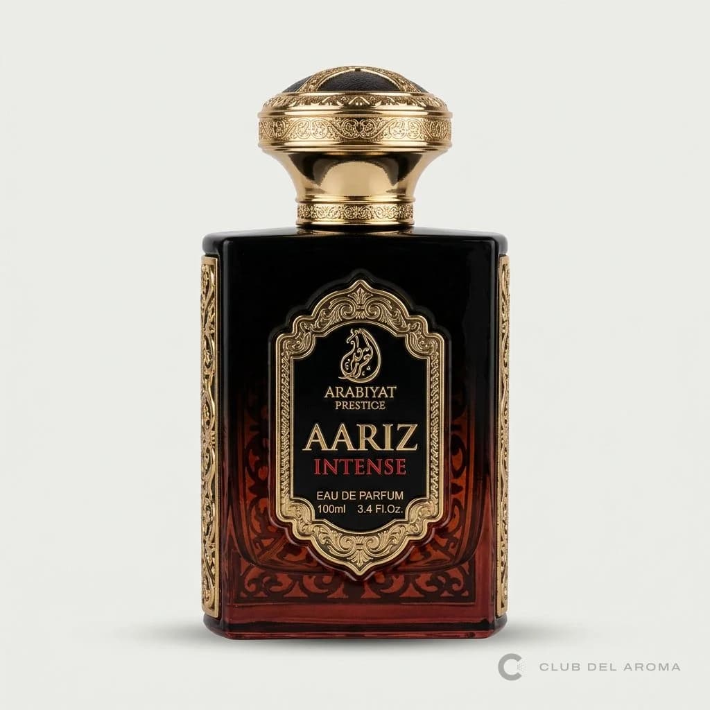 Aariz Intense - imagen 1