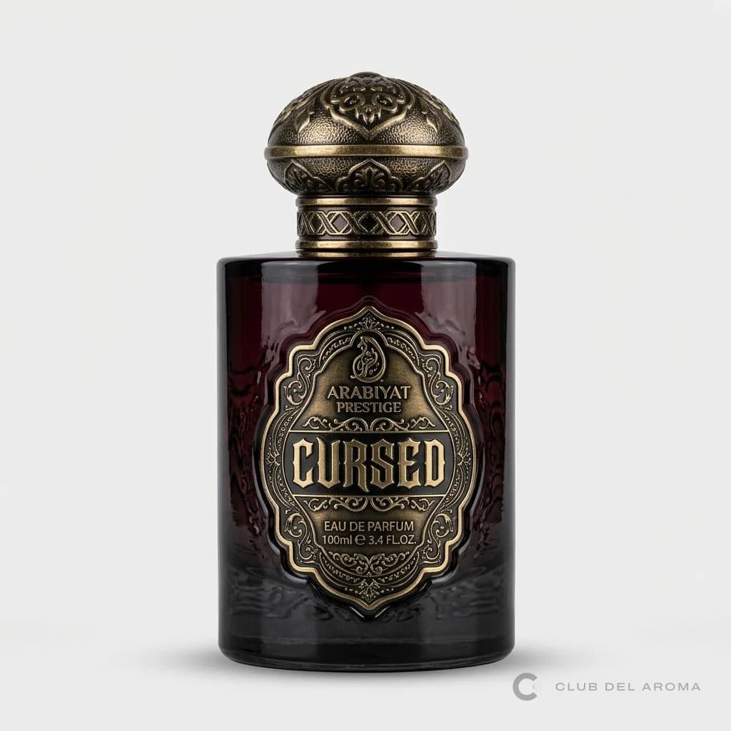 Cursed - imagen 1