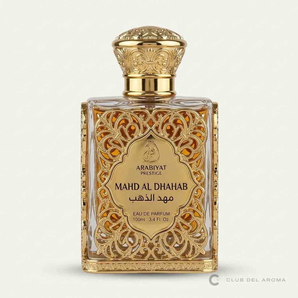 Mahd al Dhahab - imagen 1