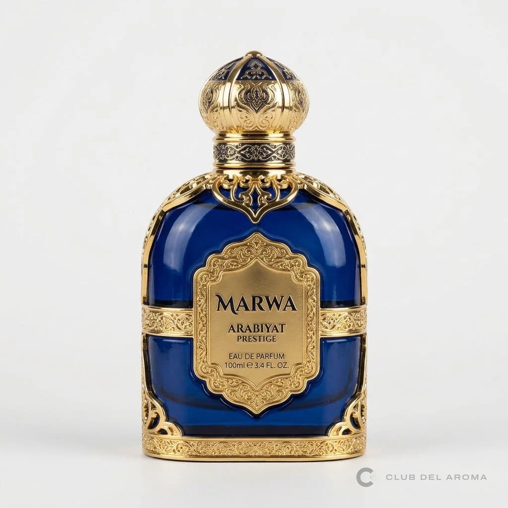 Marwa - imagen 1