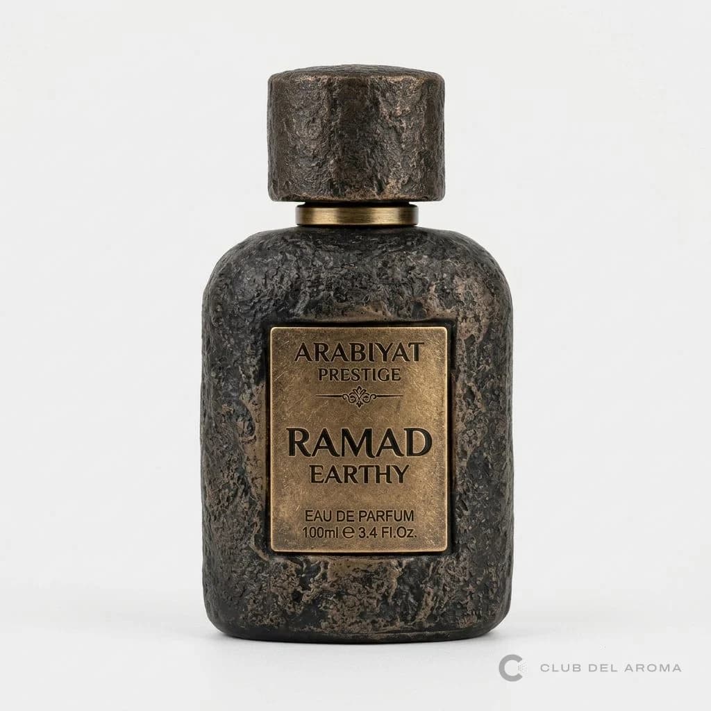 Ramad Earthy - imagen 1