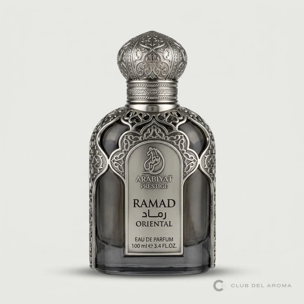 Ramad Oriental - imagen 1