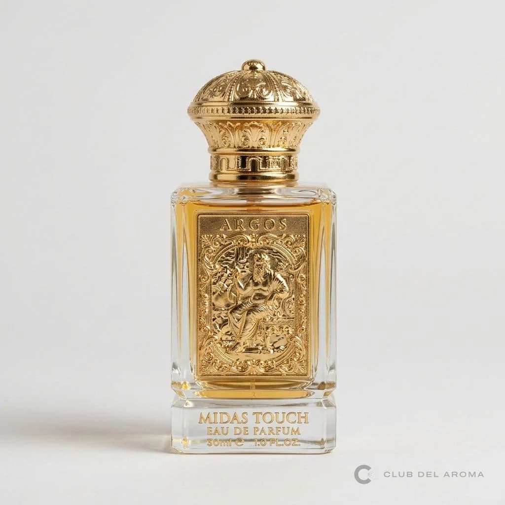 Midas Touch - imagen 1