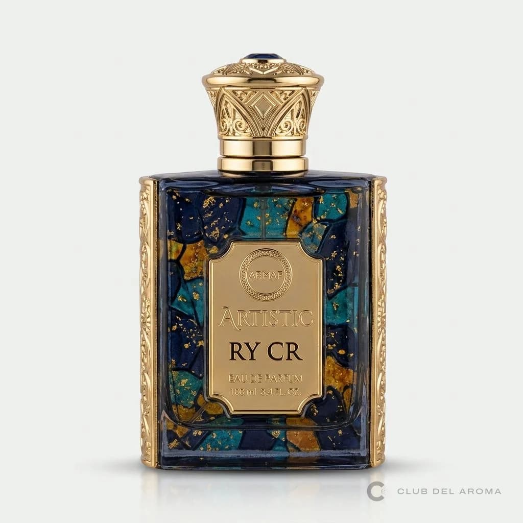 Artistic Ry Cr Eau de Perfum - imagen 1