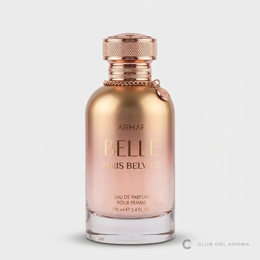 Belle Paris Belvico - imagen 1