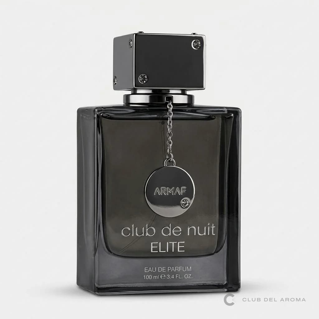 Club de Nuit Elite - imagen 1