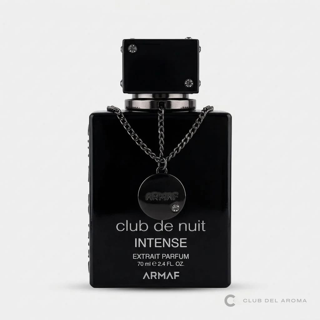 Club de Nuit Intense Extrait Parfum - imagen 1