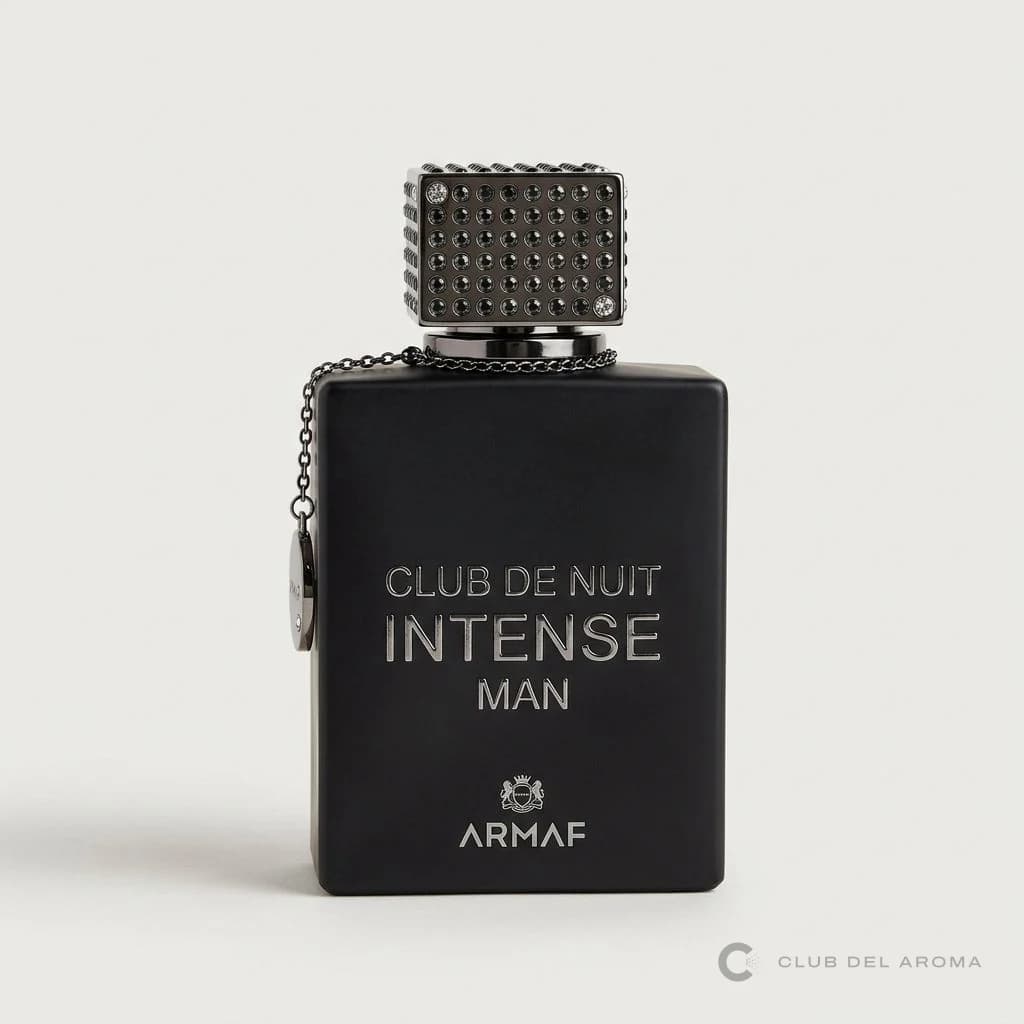 Club de Nuit Intense Man