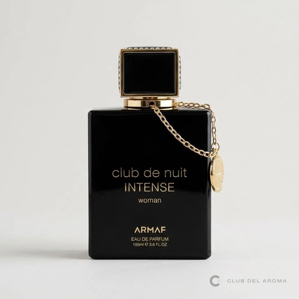 Club de Nuit Intense Woman - imagen 1